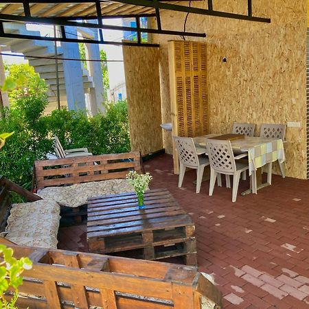 Lukas'S House Hotel Кобулети Екстериор снимка