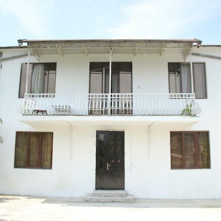 Lukas'S House Hotel Кобулети Екстериор снимка