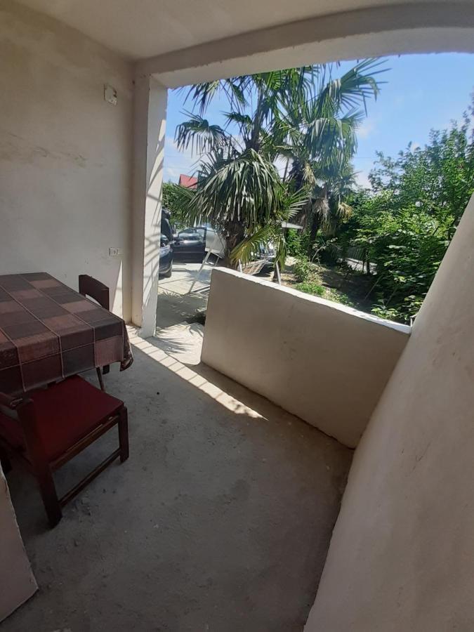 Lukas'S House Hotel Кобулети Екстериор снимка