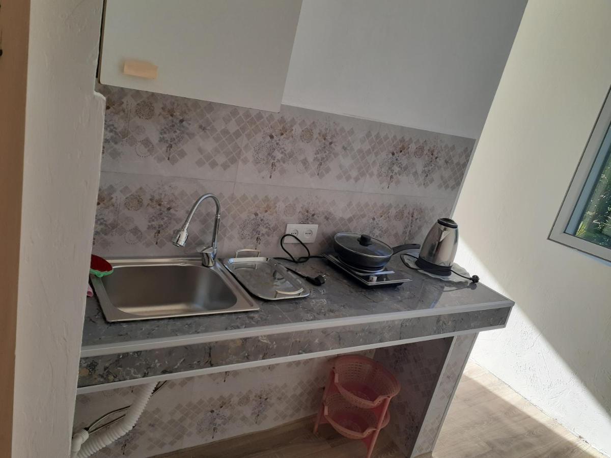 Lukas'S House Hotel Кобулети Екстериор снимка