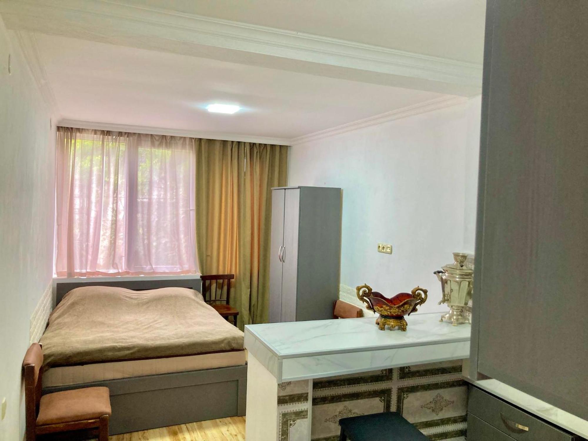 Lukas'S House Hotel Кобулети Екстериор снимка
