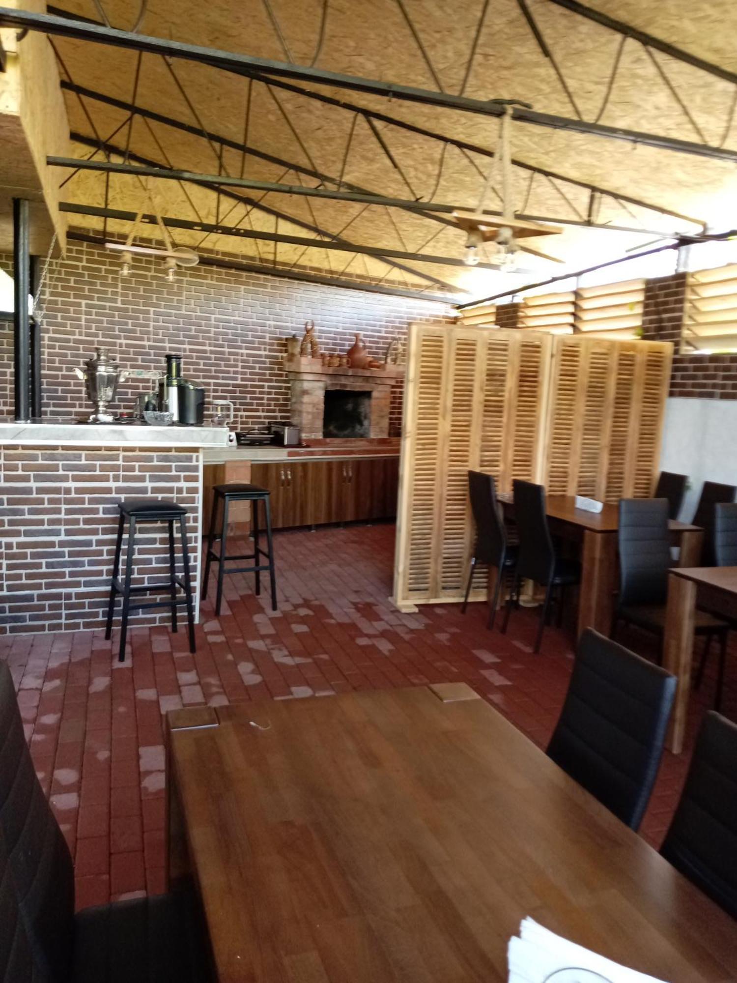 Lukas'S House Hotel Кобулети Екстериор снимка
