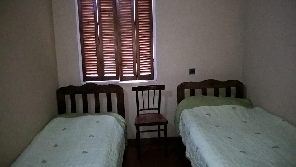 Lukas'S House Hotel Кобулети Екстериор снимка
