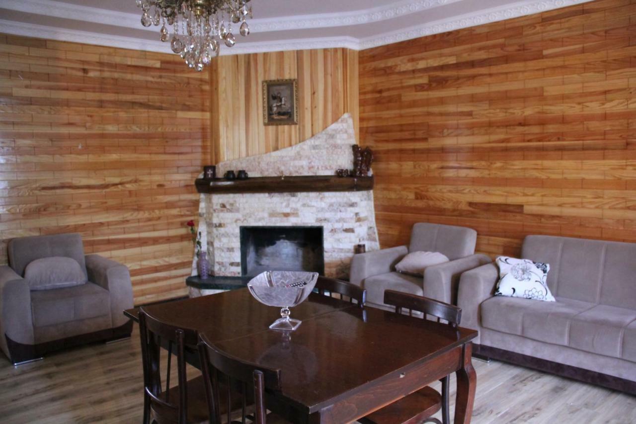 Lukas'S House Hotel Кобулети Екстериор снимка