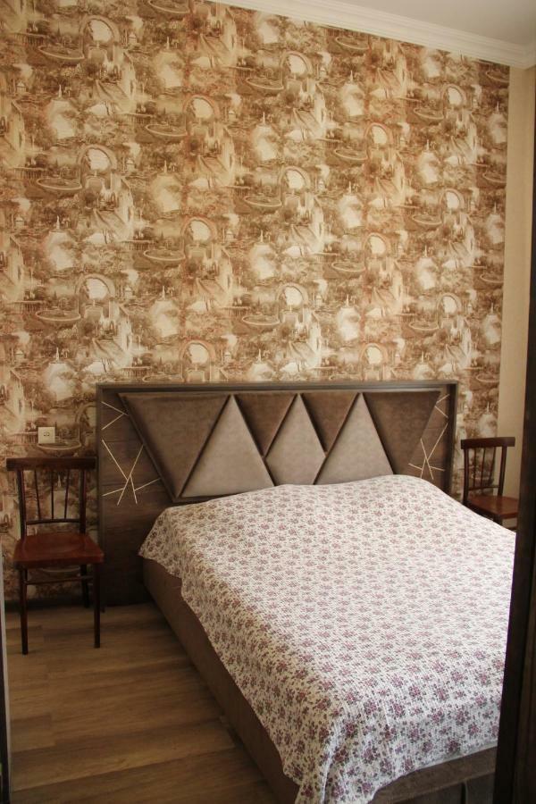 Lukas'S House Hotel Кобулети Екстериор снимка
